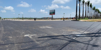 ĐẤT NỀN GẦN CHỢ BẾN CÁT - BÌNH DƯƠNG SỔ HỒNG RIÊNG,GIÁ 570TR/95M2