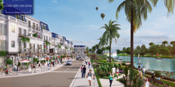 [NÓNG] ĐẤT NỀN VIET UC VAREA SỔ ĐỎ 100%: BẠN SẮP BỎ LỠ ƯU ĐÃI KHỦNG