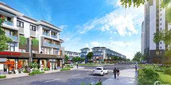 BÁN NỀN ĐẤT SỔ ĐỎ TẠI TRUNG TÂM CẦN GIUỘC, THỔ CƯ 100%, GIÁ CHỈ 1.5 TỶ/100M2