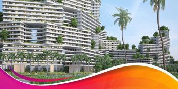 Căn Hộ Biển Mang Dấu Ấn Độc Đáo, Duy Nhất Lần Đầu Tiên Xuất Hiện Tại Bình Thuận