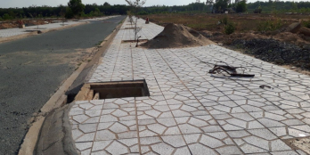 Bán đất nền chính chủ Long Thành 100m2/650tr/nền/SHR/ TC 100%