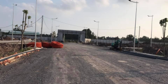 KHU DÂN CƯ ĐẲNG CẤP TIẾN LỘC GARDEN NGAY TRUNG TÂM HÀNH CHÍNH NHƠN TRẠCH