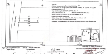 Đất sát biển Hồ Tràm . nằm quanh các resort nổi tiếng