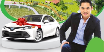 Bán đất thương mại phường 2, TP Bạc Liêu. Ký HĐ 30% chiết khấu ngay 1 tỷ.