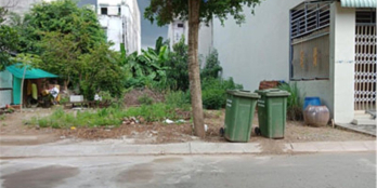 Bán gấp đất khu công nghiệp Thuận Đạo giá rẻ bất ngờ, sổ riêng công chứng ngay