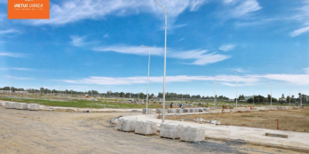 Sinh lời ngay khi đầu tư đất nền khu đô thị Việt Úc Varea