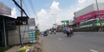 Bán đất có sổ Five Star GĐ1 5x20m, xây dựng tự do giá chỉ 1,6 tỷ. dân cư đông