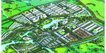 Tin thật 100%, nền 12tr/m2 trong KDC Five Star, 420ha, khu ăn uống, nghỉ dưỡng