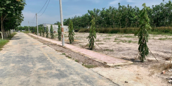 Chính chủ cần bán vài lô đất tại trung tâm huyện Chơn Thành