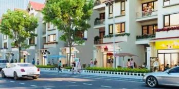 Dự án Khu Đô Thị Pride City tiềm năng ven sông Cái