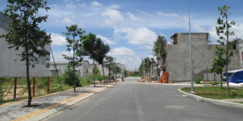 Cô tư cần thanh lý lại lô đất 100m2=1ty250 huyện binh chánh