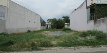 Cần bán gấp đất MT TL8 ,Củ Chi, DT 300m2,giá 1 tỷ 840tr