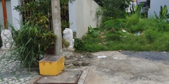 550 Triệu 90m, Chính Chủ Cần Bán Gấp