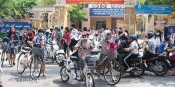 BÁN ĐẤT 5X18M =90M ,THỔ CƯ 1005 SỔ HỒNG RIÊNG ,MẶT TIỀN ĐƯỜNG VÕ VĂN BÍCH ,