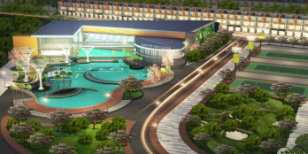 Bán đất nền khu đô thị Airport New Center Long Thành Đồng Nai chỉ từ 13tr/m2