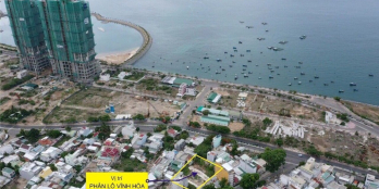 Đất gần biển Nha Trang, giá rẻ, Giá trị sinh lời cao, Phù hợp đầu tư và định cư