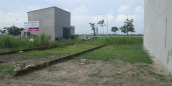 Bán gấp đất thổ cư 120m2, SHR, 6.5 tr/m2, mặt tiền 10m, SHR, chính chủ