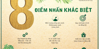 Khu dân cư Tiến lộc Garden “Phố thương mại – đẳng cấp thương gia”