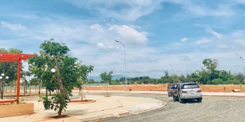 Nhận giữ chổ đất nền dự án KDC Tiến Lợi