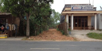 Bán đất thổ cư , 75m2, đã có sổ, TH 22, Xã Tân Hiệp , Q12