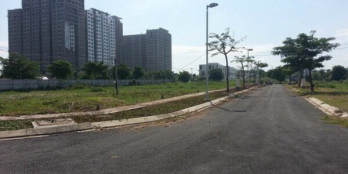 Đất nền Nguyễn Hoàng, Quận 2,gần trường học, siêu thị,1,6 tỷ/80m2, 0933758593