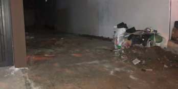 Bán lô đất trống 50m2 HXH đường Huỳnh Tấn Phát, P. Phú Mỹ, Q7