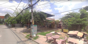 54m2/SHR_Đường 179 Hoàng Hữu Nam - Q9_gần BXMĐ Mới