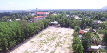 PHÂN PHỐI ĐỘC QUYỀN 23 NỀN THỔ CƯ TẠI CHÂU PHA, GẦN KCN SONADEZI CHÂU ĐỨC,3TR/M2