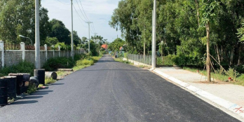 ĐẤT CỦA GIA ĐÌNH BÁN LÚC CUỐI NĂM