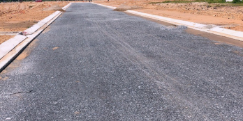 Mở bán KDC TT thị xã Tân Uyên đường vòng xoay Kim Hằng.