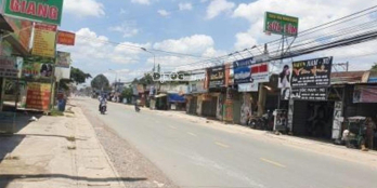 Lô đất Kcn Giang Điền giá mềm sổ riêng