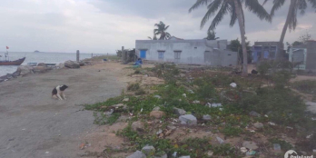 Chính chủ bán gấp lô đất 500m2 mặt biển Vạn Ninh, Bắc Vân Phong-Khánh Hòa 6 tỷ