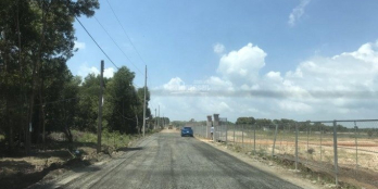 VỢ CHỒNG EM CHUYỂN CÔNG TÁC CẦN BÁN GẤP LÔ ĐẤT GẦN BIỂN HỒ TRÀM