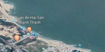 Mở bán Dự Án Đất Nền Mặt tiền đường Ven Biển BRVT