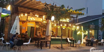 Cho thuê mặt bằng kinh doanh phố Quan Nhân 14m MT