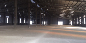 Cho thuê kho xưởng DT 5000, 10.000m2 KCN Phố Nối B, Mỹ Hào, Hưng Yên.