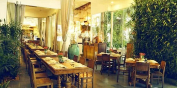 Cho thuê MB Kinh Doanh Phố Hot Tô Hiệu 50m2.