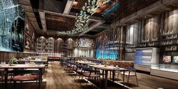 Cho thuê Nhà Phố Kinh Doanh Hồ Đắc Di 320m2, 4,5m MT