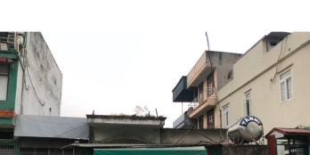 Cho thuê mặt tiền kinh doanh giá rẻ tại P. Định Công, Q. Hoàng Mai, TP. Hà Nội