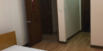 Belleza 92m2: 2PN + 2WC, view Phú Mỹ Hưng, nội thất cơ bản như hình 8.5triệu