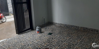 Cho thuê nhà hẻm THỦ ĐỨC - Nhà CẤP 4 rộng rãi