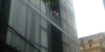 Văn phòng cho thuê đường Ngô Bệ quận Tân Bình