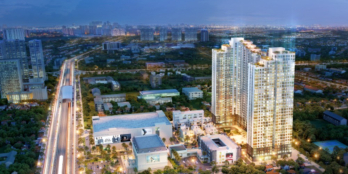 MIPEC XUÂN THUỶ CUỐI NĂM, KHÔNG NHỮNG KHÔNG GIẢM MÀ GIÁ CÒN TĂNG ĐỘT BIẾN