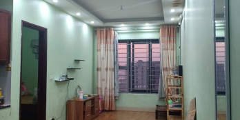 Bán căn hộ tầng 16 KĐT Kiến Hưng, Hà Đông, Hà Nội 19T full NT 830tr