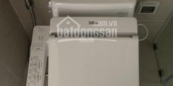 Vị trí trung tâm, HDI tower, căn 3 ngủ vip diện tích 116m2 giá 9.9 tỷ, đủ đồ ngo