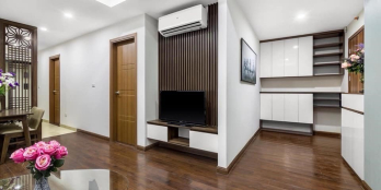 Cần chuyển nhượng lại gấp căn chung cư 76m2 3PN OSAKA Hoàng Mai - 0906.167.839