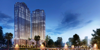 Bán căn hộ xanh Sài Gòn Intela, shophouse liền kề quận 7, giá 1,3 tỷLH0898080003