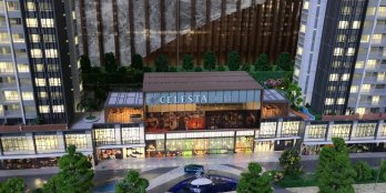 BÁN CĂN HỘ CELESTA RISE ĐƯỜNG NGUYỄN HỮU THỌ, HUYỆN NHÀ BÈ, GIÁP TRUNG TÂM Q7