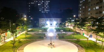 Căn hộ 3PN Block A giá gốc CĐT