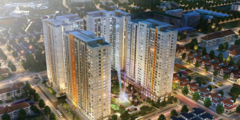 CĂN HỘ VEN SÔNG SÁT UBND Q.2, ƯU ĐÃI TỐT NHẤT